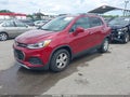 2018 Chevrolet Trax — photo 2 of 19 | VIN 3GNCJLSB1JL212864