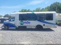 2019 Ford E-450 — photo 14 of 15 | VIN 1FDFE4FS6KDC56615