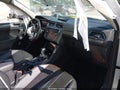 2022 Volkswagen Tiguan — photo 5 of 17 | VIN 3VV2B7AX0NM034761