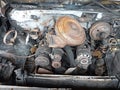 1991 Chevrolet GMT — photo 10 of 11 | VIN 2GCFK29K2M1212428