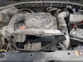 2020 Kia Sportage — photo 10 of 16 | VIN KNDPNCACXL7833648