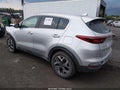 2020 Kia Sportage — photo 3 of 16 | VIN KNDPNCACXL7833648