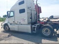 2024 Volvo VNL — photo 15 of 16 | VIN 4V4NC9EH7RN633423