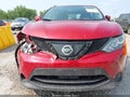 2018 Nissan Rogue Sport — photo 11 of 15 | VIN JN1BJ1CP2JW193421