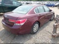 2012 Honda Accord — photo 4 of 16 | VIN 1HGCP2F31CA129225