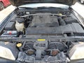 2001 Infiniti Q45 — photo 10 of 16 | VIN JNKBY31A51M100968