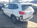 2022 Subaru Forester — photo 3 of 16 | VIN JF2SKAEC2NH434720