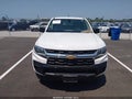 2022 Chevrolet Colorado — photo 12 of 16 | VIN 1GCGSBEA0N1241743