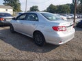 2011 Toyota Corolla — photo 3 of 17 | VIN JTDBU4EE4BJ096821