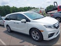 2020 Honda Odyssey — photo 13 of 16 | VIN 5FNRL6H79LB063915