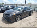 2018 Toyota Camry — photo 2 of 16 | VIN 4T1B11HK1JU545874