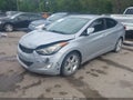 2013 Hyundai Elantra — photo 2 of 17 | VIN 5NPDH4AE4DH290781