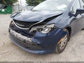 2017 Chrysler Pacifica — photo 17 of 18 | VIN 2C4RC1DG6HR512441