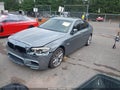 2011 BMW 5 Series — photo 2 of 17 | VIN WBAFR7C59BC605553