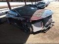 2022 Lucid Air — photo 1 of 17 | VIN 50EA1GBA8NA001507