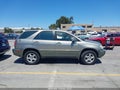 2000 Lexus RX 300 — photo 13 of 16 | VIN JT6HF10U3Y0134787