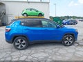 2018 Jeep Compass — photo 13 of 16 | VIN 3C4NJCBBXJT204926