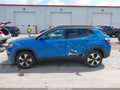 2018 Jeep Compass — photo 14 of 16 | VIN 3C4NJCBBXJT204926