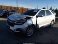 2022 Chevrolet Equinox — photo 2 of 16 | VIN 3GNAXTEV3NL137537