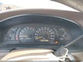 2004 Toyota Tundra — photo 7 of 12 | VIN 5TBET34104S437607
