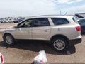 2011 Buick Enclave — photo 13 of 15 | VIN 5GAKRAED6BJ109092