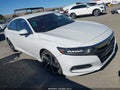 2018 Honda Accord — photo 1 of 15 | VIN 1HGCV1F32JA212868