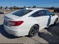 2018 Honda Accord — photo 4 of 15 | VIN 1HGCV1F32JA212868