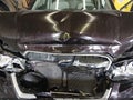 2013 Subaru Impreza — photo 10 of 16 | VIN JF1GPAC61D2861803