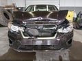 2013 Subaru Impreza — photo 12 of 16 | VIN JF1GPAC61D2861803