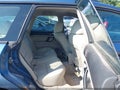 2007 Subaru Outback — photo 8 of 21 | VIN 4S4BP61C777308098