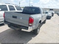 2020 Toyota Tacoma — photo 4 of 16 | VIN 5TFAX5GN2LX179832