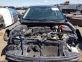 2023 Subaru Legacy — photo 10 of 17 | VIN 4S3BWAB68P3011951