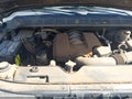 2004 Nissan Pathfinder — photo 10 of 14 | VIN 5N1AA08A34N712263