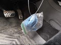 2018 Dodge Durango — photo 11 of 16 | VIN 1C4SDJGJ2JC415838