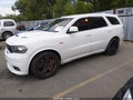 2018 Dodge Durango — photo 2 of 16 | VIN 1C4SDJGJ2JC415838
