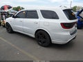 2018 Dodge Durango — photo 3 of 16 | VIN 1C4SDJGJ2JC415838