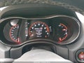 2018 Dodge Durango — photo 7 of 16 | VIN 1C4SDJGJ2JC415838
