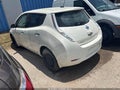 2016 Nissan Leaf — photo 3 of 4 | VIN 1N4AZ0CP1GC302270