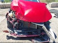 2020 Toyota Corolla — photo 13 of 17 | VIN JTDHPRAEXLJ037617