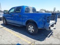 2009 Ford F-150 — photo 3 of 17 | VIN 1FTPW12V49KC73228