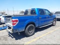 2009 Ford F-150 — photo 4 of 17 | VIN 1FTPW12V49KC73228