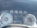 2009 Ford F-150 — photo 7 of 17 | VIN 1FTPW12V49KC73228