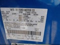 2009 Ford F-150 — photo 9 of 17 | VIN 1FTPW12V49KC73228
