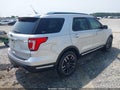 2018 Ford Explorer — photo 4 of 17 | VIN 1FM5K7F80JGA21537