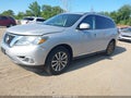 2015 Nissan Pathfinder — photo 2 of 12 | VIN 5N1AR2MM4FC713179
