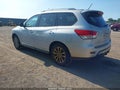 2015 Nissan Pathfinder — photo 3 of 12 | VIN 5N1AR2MM4FC713179