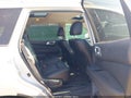 2015 Nissan Pathfinder — photo 8 of 12 | VIN 5N1AR2MM4FC713179