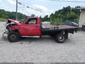 1997 Dodge Ram 3500 — photo 17 of 18 | VIN 1B6MF36D1VJ556240