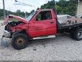 1997 Dodge Ram 3500 — photo 14 of 18 | VIN 1B6MF36D1VJ556240