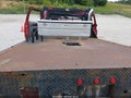 1997 Dodge Ram 3500 — photo 7 of 18 | VIN 1B6MF36D1VJ556240